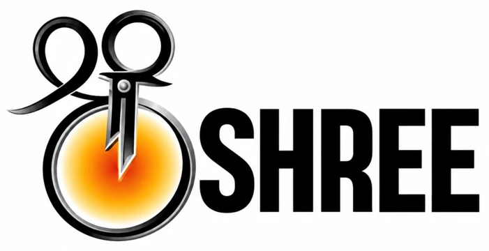 SHREE logo